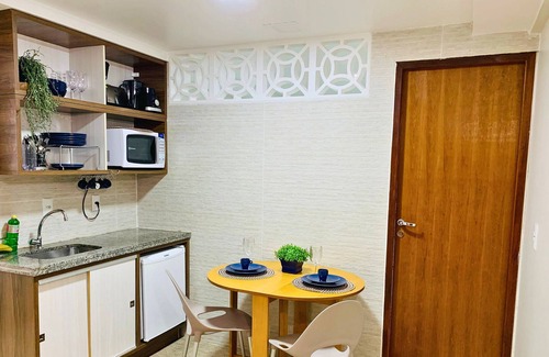 Cabo Branco Hotel | SH Blue Suites