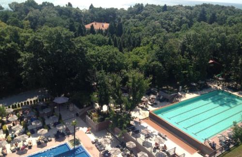 Golden Sands Hotel | SH Dolce Vita- All Inclusive - Free Aquapark & Beach & Beach bar