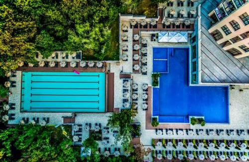 Golden Sands Hotel | SH Dolce Vita- All Inclusive - Free Aquapark & Beach & Beach bar