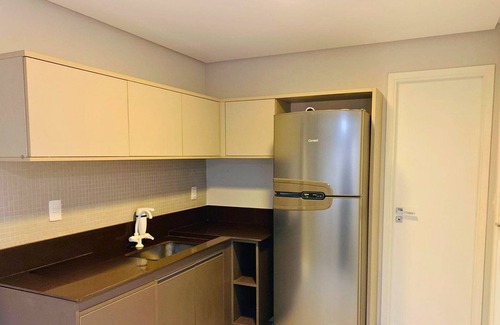Tambau Apartamento | SH Holandas Prime Shopping