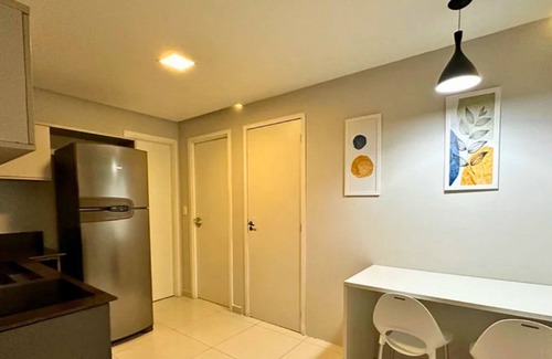Tambau Apartamento | SH Holandas Prime Shopping