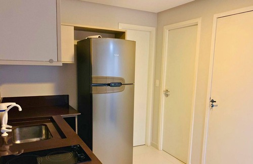 Tambau Apartamento | SH Holandas Prime Shopping