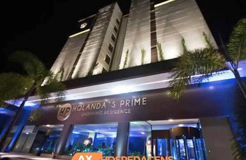 Tambau Apartamento | SH Holandas Prime Shopping