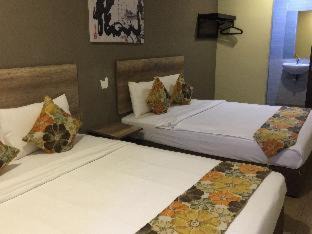 Dataran Sunway Hotel | SH Hotel Kota Damansara