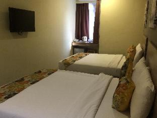 Dataran Sunway Hotel | SH Hotel Kota Damansara