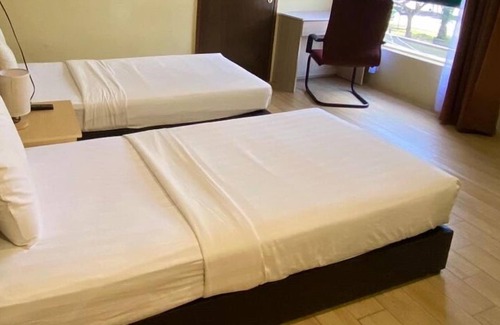 Dataran Sunway Hotel | SH Hotel Kota Damansara