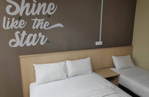 Dataran Sunway Hotel | SH Hotel Kota Damansara