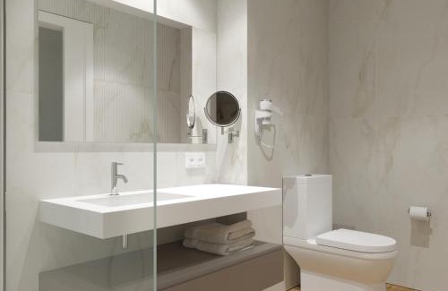Aduanas Hotel | SH Jávea