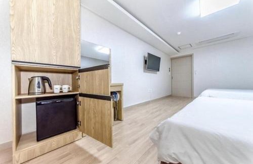 Jungmun Hotel | SH Jungmoon City Stay