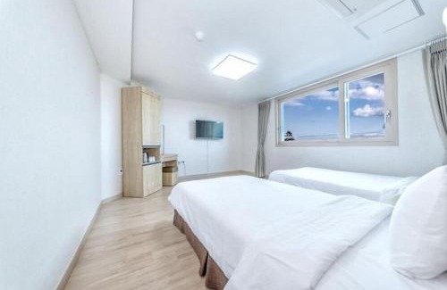 Jungmun Hotel | SH Jungmoon City Stay