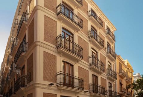 Ciutat Vella Hotel | SH Suite Palace