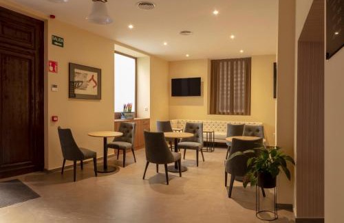 Ciutat Vella Hotel | SH Suite Palace