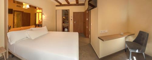 Ciutat Vella Hotel | SH Suite Palace