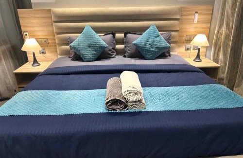 Noida Apartamento | SH Villa Supernova Spira Tower