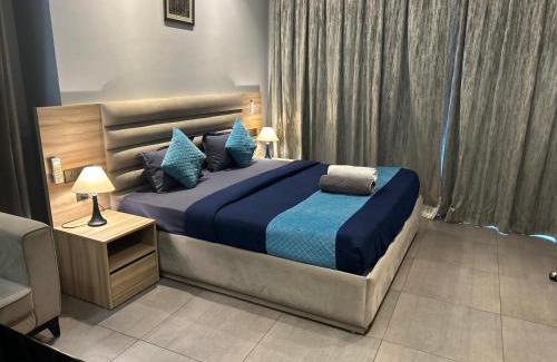 Noida Apartamento | SH Villa Supernova Spira Tower