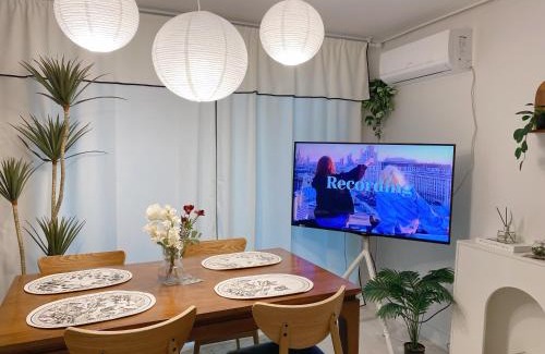 Yongsan-gu Apartamento | Sha lala stay