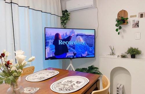 Yongsan-gu Apartamento | Sha lala stay