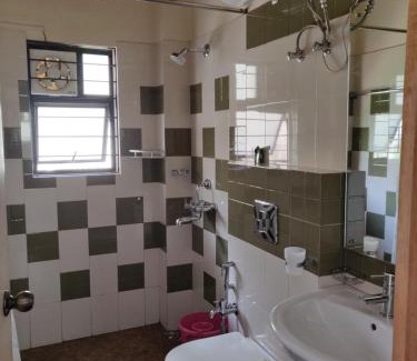 Shillong Casa | Sha Ri Loum Homestay