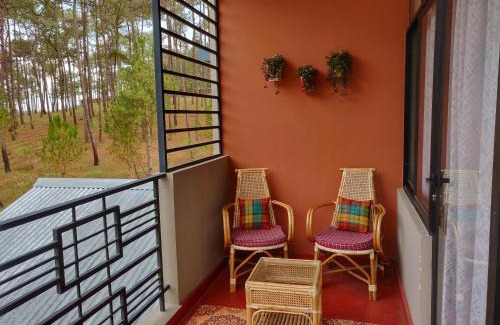 Shillong Casa | Sha Ri Loum Homestay