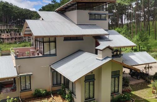 Shillong Casa | Sha Ri Loum Homestay