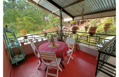 Shillong Casa | Sha Ri Loum Homestay