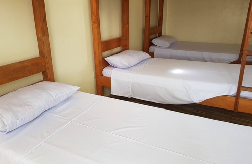 Vigan Casa | Sha's Amour Dormitel