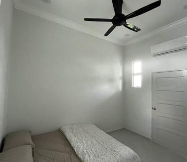 Kubur Maras Casa | Sha's Homestay Kota Bharu