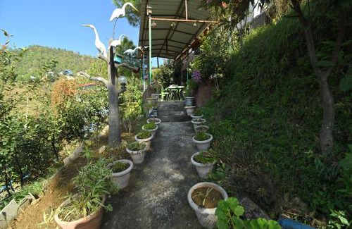 Kaul Casa | Shaantvan Homestay-Near Bhalughar Waterfall-Mukteshwar