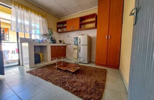 Pangani Apartamento | Shaazia Pangani Palace