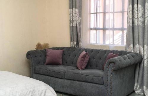 Pangani Apartamento | Shaazia Pangani Palace