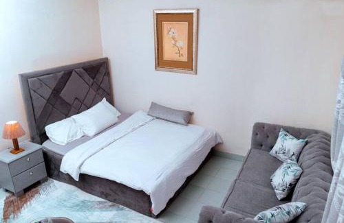 Pangani Apartamento | Shaazia Pangani Palace