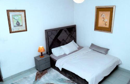 Pangani Apartamento | Shaazia Pangani Palace