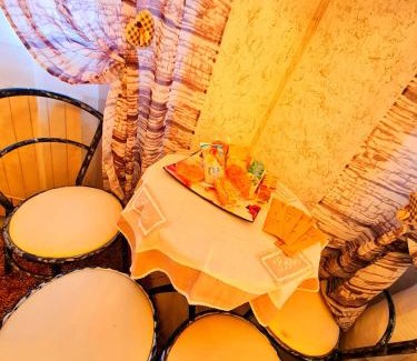 Albavilla Cama Y Desayuno | shabby chic