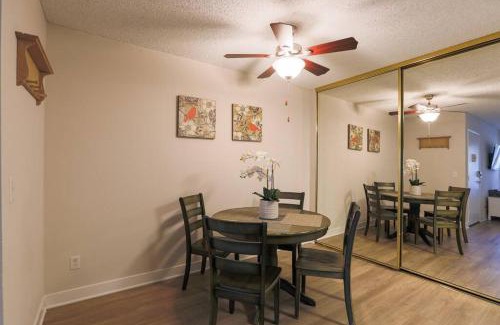 Ivey Ranch - Rancho Del Oro Apartamento | Shabby Chic Oceanside King & 2 Queen bed Pool GYM