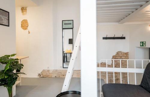 Weissensee Apartamento | Shabby Chic plus Self CheckIn plus Free Street Parking