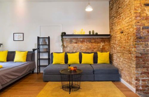 Weissensee Apartamento | Shabby Chic plus Self CheckIn and Free Street Parking