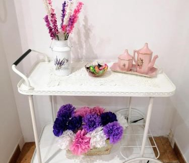 Sannicandro di Bari Apartamento | Shabbychic27