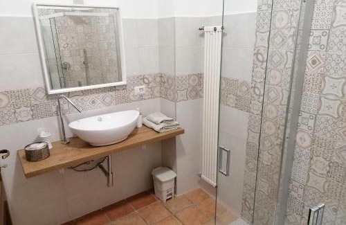 Sannicandro di Bari Apartamento | Shabbychic27