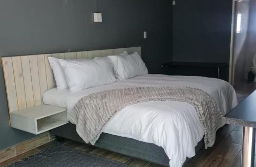 Phalaborwa Casa | Shabi's Guest Lodge