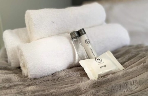 Phalaborwa Casa | SHABIS GUEST LODGE