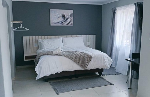 Phalaborwa Casa | SHABIS GUEST LODGE