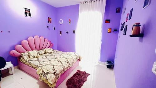 Mussafah Apartamento | Shabiya homes