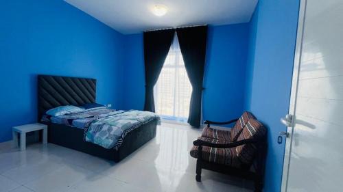 Mussafah Apartamento | Shabiya homes
