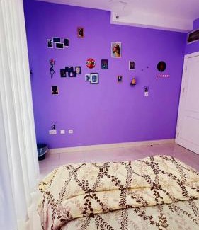 Mussafah Apartamento | Shabiya homes