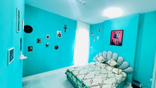 Mussafah Apartamento | Shabiya homes