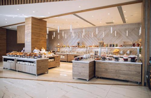 Azerbaijan Complejo | Shabran Wellbeing Resort