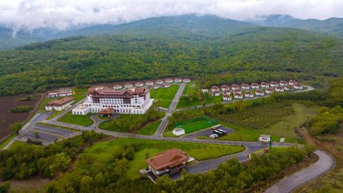 Azerbaijan Complejo | Shabran Wellbeing Resort