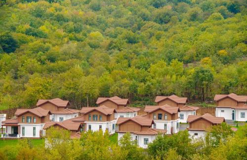 Azerbaijan Complejo | Shabran Wellbeing Resort