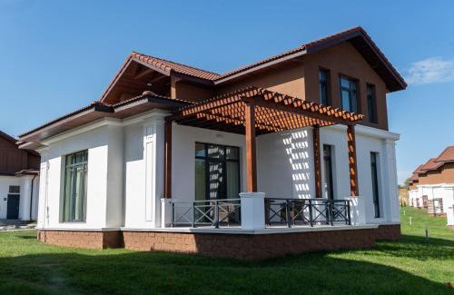 Azerbaijan Complejo | Shabran Wellbeing Resort