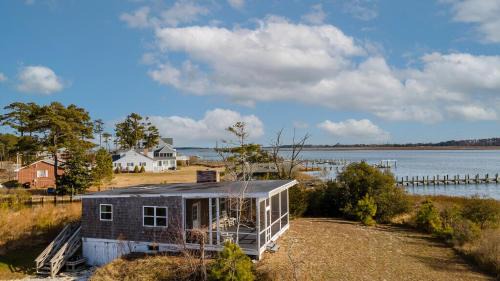 Piney Island Casa | Shackeau East